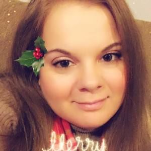 Meet your Posher, Gretchen